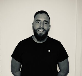 Omar K.